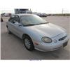 Image 1 : 1998 - FORD TAURUS
