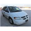 Image 1 : 2005 - DODGE CARAVAN