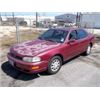 Image 2 : 1992 - TOYOTA CAMRY