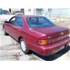 Image 3 : 1992 - TOYOTA CAMRY