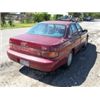 Image 4 : 1992 - TOYOTA CAMRY
