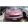 Image 5 : 1992 - TOYOTA CAMRY