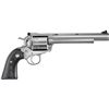 Image 1 : Super Blackhawk - Bisley Hunter Single Action Revolver