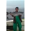 Image 2 : 6-day fishing trip for one angler in Gustavus, Alaska