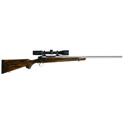 Custom Hunting Rifle