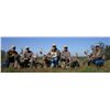 Image 1 : 3-day whitetail deer hunt for one hunter and one non-hunter in South Texas - includes trophy fee