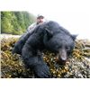 Image 2 : 5-day black bear hunt and unlimited fishing for one hunter in Quebec