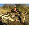 Image 2 : 5-day plains game hunt for two hunters and two non-hunters in Namibia - includes trophy fees