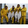 Image 1 : 3-day/4-night fishing trip for two anglers in Alaska