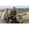 Image 1 : 5-day whitetail deer hunt for one hunter in Canada - includes trophy fee