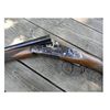 Image 1 : Arrieta 28 ga. sidelock double shotgun