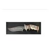 Image 2 : 904 Subhilt Bowie Thomas Damascus Blade