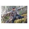 Image 1 : 5-day black bear hunt for one hunter in British Columbia