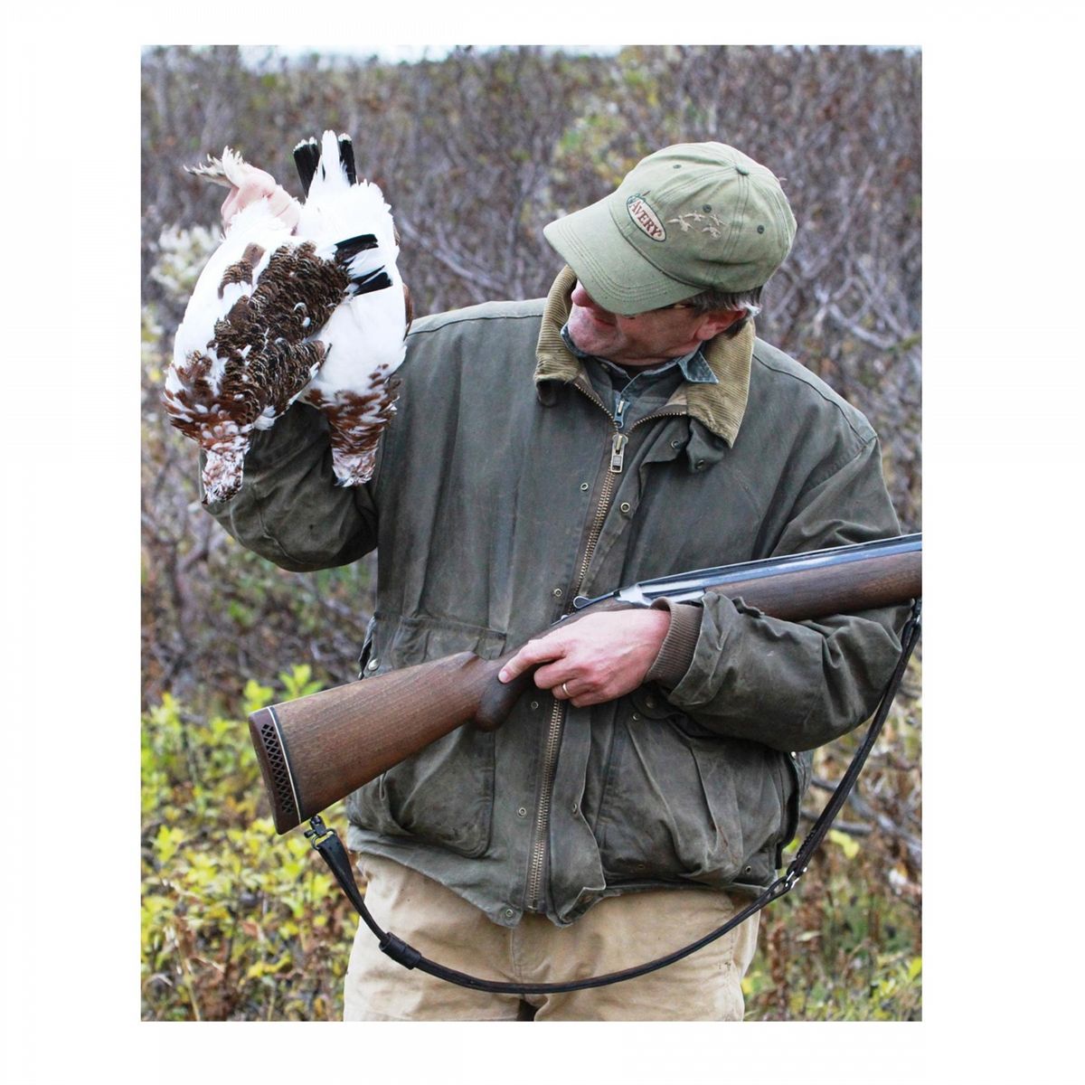 6-day waterfowl hunt for one hunter in Cold Bay Alaska - Dallas Safari Club