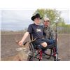 Image 1 : 3-day whitetail deer hunt for two hunters in Three Rivers, Texas