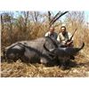 Image 1 : 10-day Cape buffalo and plains game hunt for one hunter in Maasailand, Tanzania