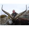 Image 1 : $10,000 CREDIT to be applied towards a Spanish Ibex Grand Slam Hunt