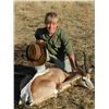 Image 1 : 7-day plains game hunt for one hunter in Namibia - includes trophy fees