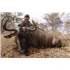 Image 1 : 5-day plains game hunt for three hunters in the Limpopo region of South Africa - includes trophy fee