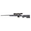 Image 1 : MG Arms "Banshee" tactical rifle with Swarovski scope