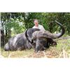Image 1 : 10-day buffalo and plains game hunt for two hunters in Tanzania