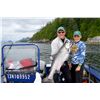 Image 1 : 7-day/6-night fishing and cruising adventure for two in British Columbia