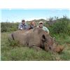 Image 1 : 7-day black rhino hunt for one hunter and one non-hunter in the Eastern Cape of South Africa
