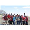 Image 1 : Olympic Shooting Experience for two in Colorado and framed/signed Olympic Team Picture!