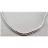Image 2 : Sterling Snake Chain