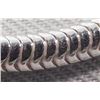 Image 3 : Sterling Snake Chain