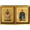 Image 1 : Japanese Framed Opera Prints