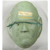Image 2 : Chinese Skao Shen Paper Mache' Opera Mask
