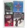 Image 1 : Four Reference Collector Hardback Books