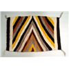 Image 1 : Vintage Natural Wool Rug