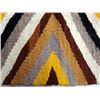 Image 2 : Vintage Natural Wool Rug