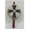 Image 2 : Hopi Authentic Gourd Rattle