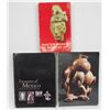 Image 1 : Collection of Three Mexican Theme Books