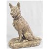 Image 1 : Weller Dog Statue