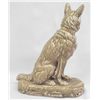 Image 2 : Weller Dog Statue