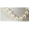 Image 2 : Akoya Pearl Necklace and Bracelet Set