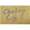 Image 2 : Original Native American Oil - Chebon Barnoski