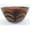 Image 1 : Navajo Bowl With Textured Corn Design