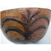 Image 2 : Navajo Bowl With Textured Corn Design