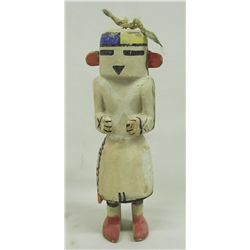 Early 1900's Hopi Kachina