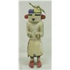 Image 1 : Early 1900's Hopi Kachina