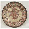 Image 1 : Tonala Jalisco Bird Design Plate- Signed