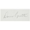 Image 2 : Signed Numbered Print  Doris Cyrette Canadian