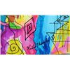 Image 2 : Original Acrylic on Canvas Painting-Kills Thunder