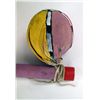 Image 2 : Two Native American Ceremonial Staffs