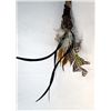 Image 3 : Two Native American Ceremonial Staffs